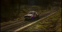 Pirelli Rally
